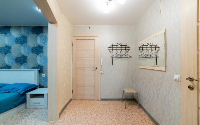 Apartamenty na Ulitse Lazurnaya 9