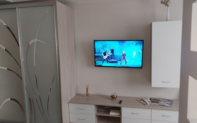 Apartamenty Komfort Na Studenetskoy, 8a