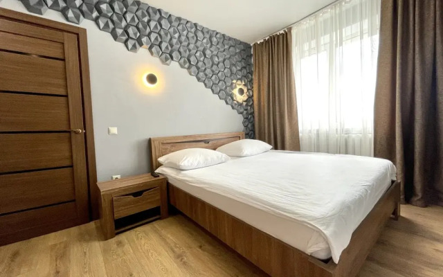 Apartments 254/3 Flets-Layn Na Ulitse Krasnoarmeyskaya 100