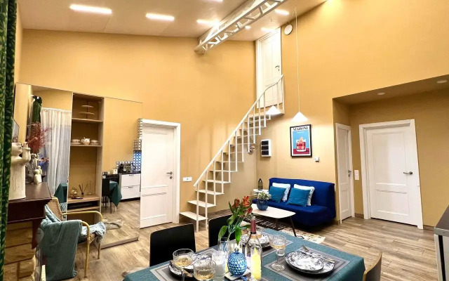 V Kamenkakh 1 Guest house