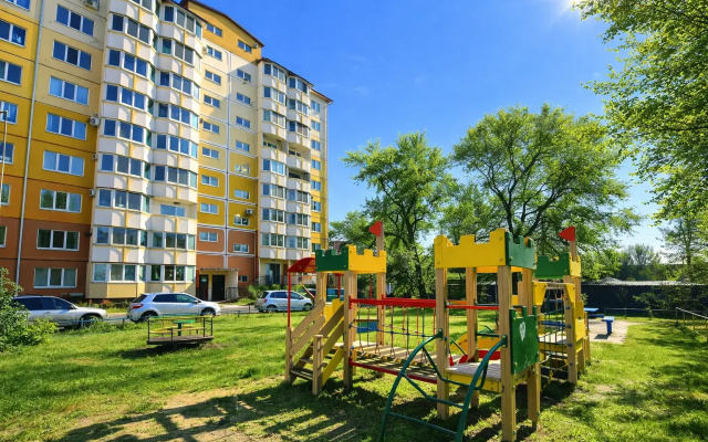 Квартира Уютная на Слободе
