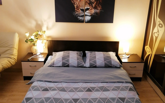 Квартира Однокомнатная Красной Позиции 29В