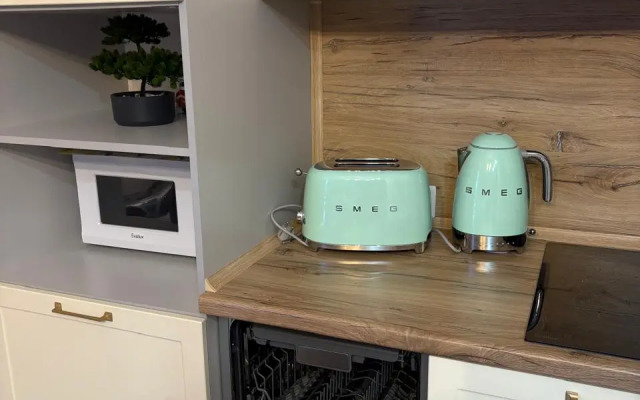 Частный дом Нагорье Шерегеш