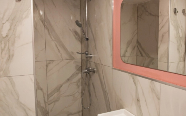 Апартаменты Стандартные Гороховая 33