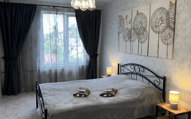 Na Oktyabryskoy 29 Apartments
