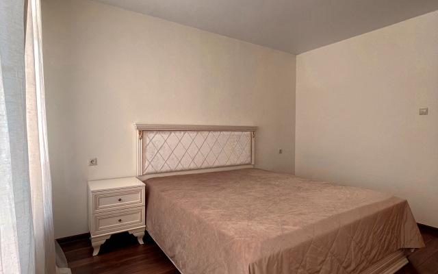 Апартаменты на Большой Нижегородской 27А