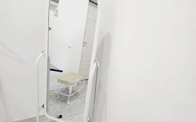 Po Ulitse Proviantskaya Flat