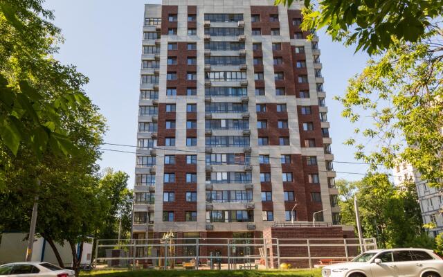 Апартаменты Прованс