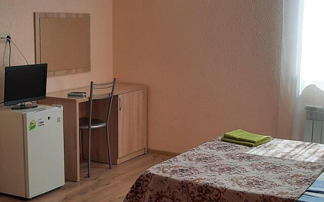 Гостевой дом Золотой Лев