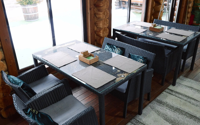 Undersun Kalipso Guest House