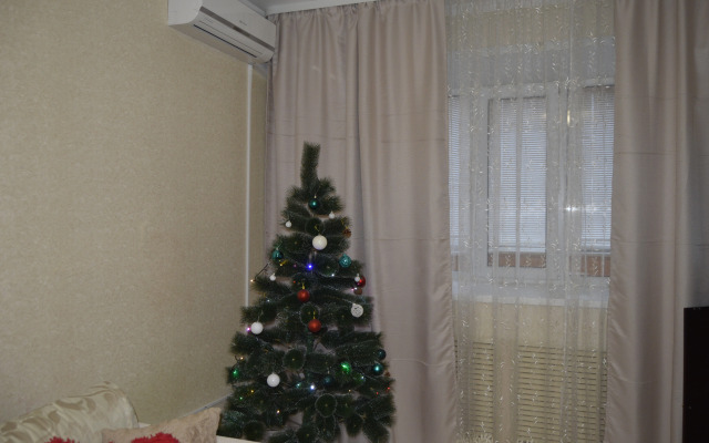 Квартира комфортабельная в центре города