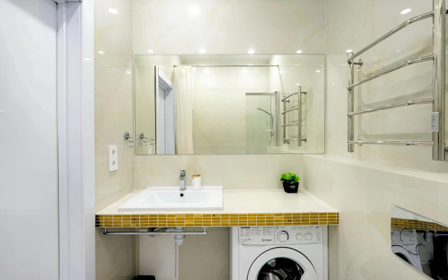 Orange Apart Alleya park 144 Flat