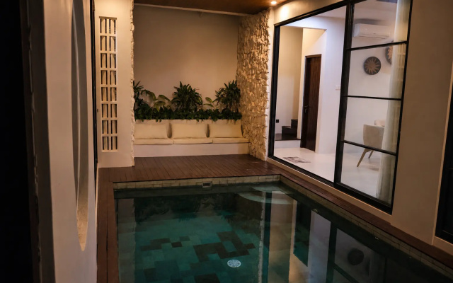 Cala Vista Villa – Pool – Tumbak Bayuh