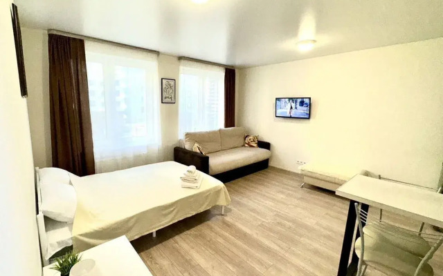 Na Tikhom Proyezde 6 Flat