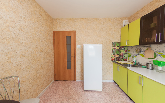 Квартира Семейная