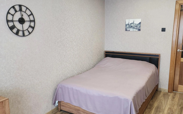 Апартаменты Юбилейный Мост