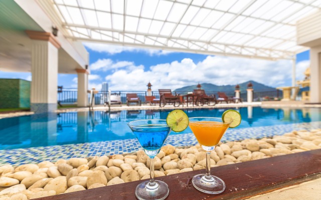 Azhotel Patong Hotel