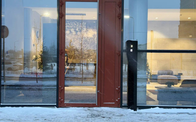 Квартира на Козина