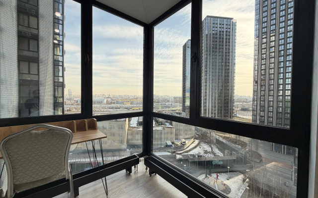 Апартаменты Делюкс Берлин