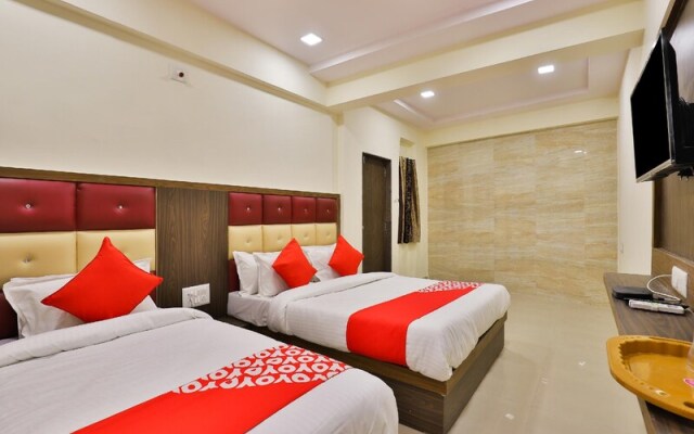 Sparsh Inn Hotel