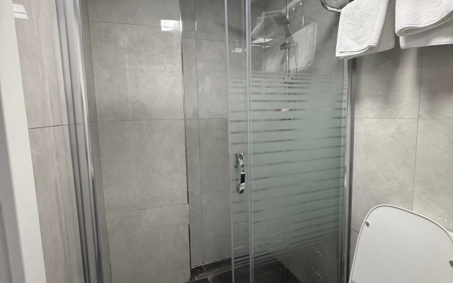Апартаменты Hotel istanbulnest 101