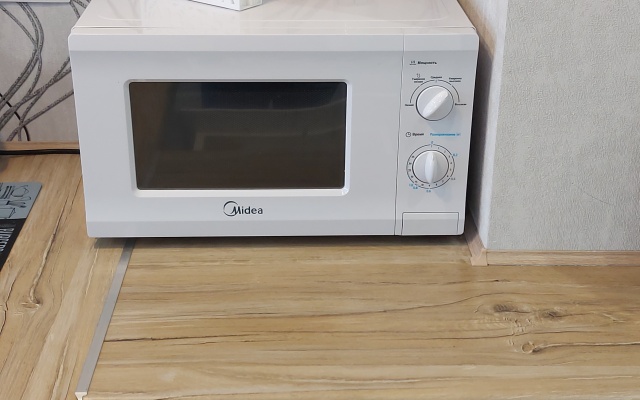 Krasivaya Studiya Na Garazhnoy Apartments