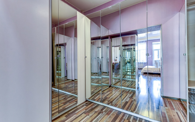 Апартаменты Жемчужина Лиговского