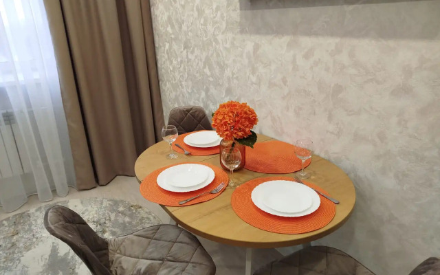 Квартира в древнем городе Муром