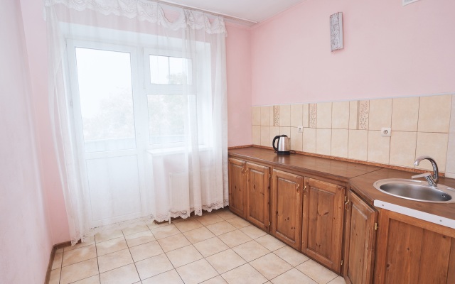 Apartments Astrakhan
