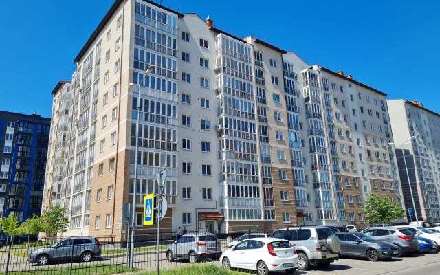 Dlya Otdykha V Zhk "Legendy Morya" Flat