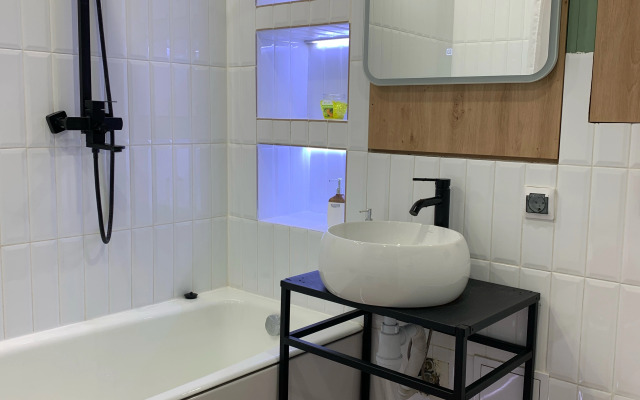 Vozle Zhd Vokzala Flat