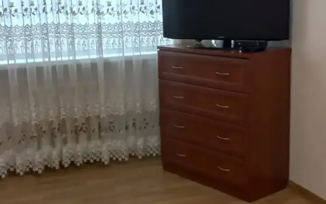 Квартира в горах Фиагдона