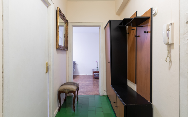 Stig_realty S Vidom Na Mid Apartaments