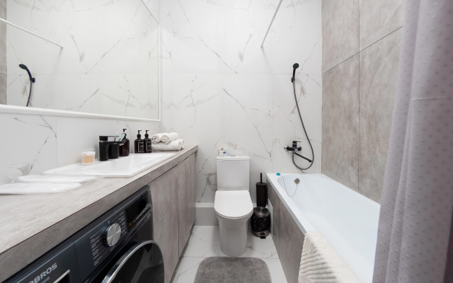 Квартира для комфортного отдыха