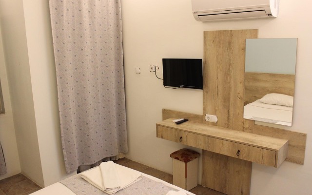 Apart-hotel Tunacan