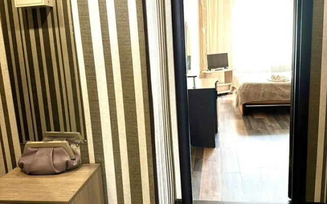 Квартира с Ремонтом