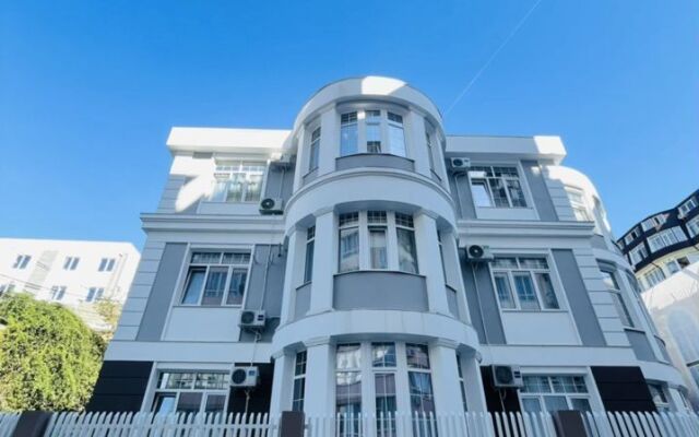 Квартира на улице Клубничная 1/17