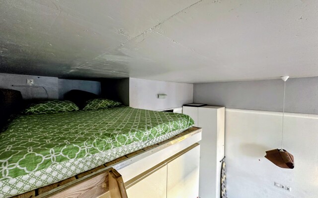 Апартаменты возле метро Водный стадион