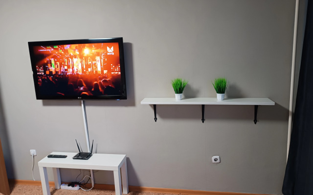 Квартира Современная квартира на Ермакова