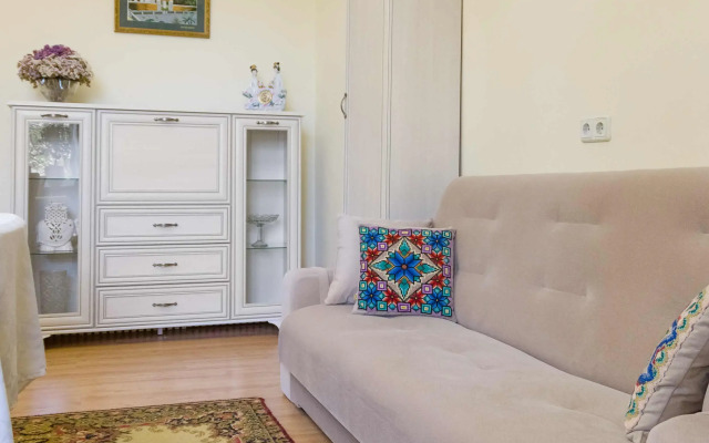 Uyutnaya V Tsentre Minska Flat