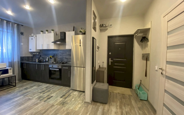 368 pod klyuch ryadom s plyazhem Private house