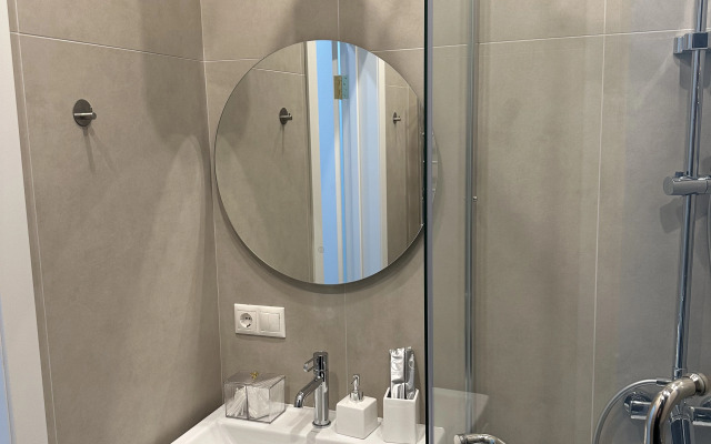 Квартира Дизайнерская Kremlin Apart около Кремля