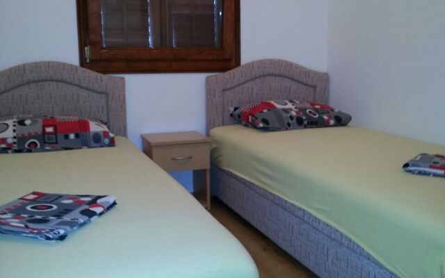 Eco Village San Apartments