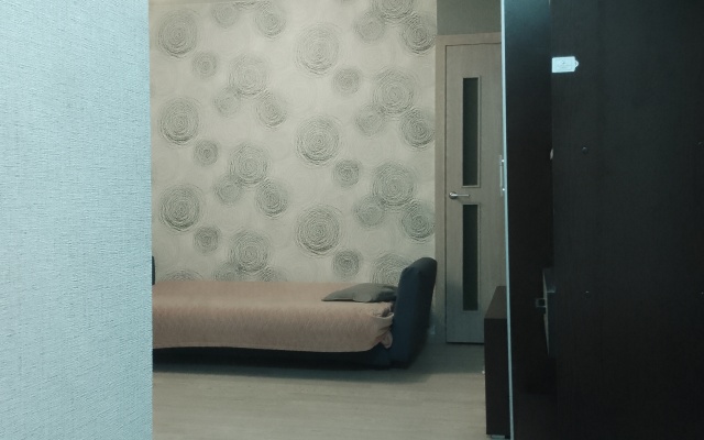 Vokzalnaya 21 Apartments