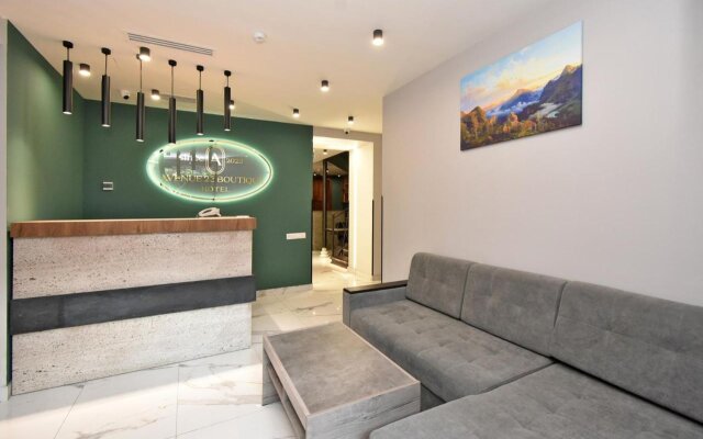 Avenue 23 Boutique Hotel