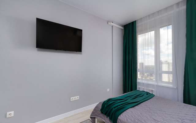 Квартира Yousinn на Покатной 55а