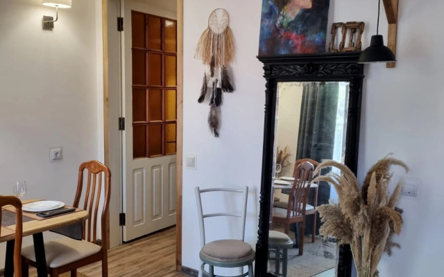 2kh Komnatnaya V Tsentre Goroda Flat