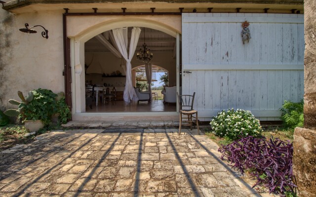 Prestige Alimini Guest House