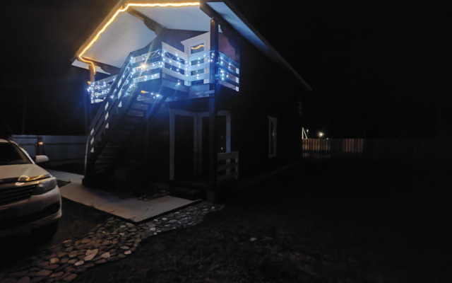 Momant house Recreation camp