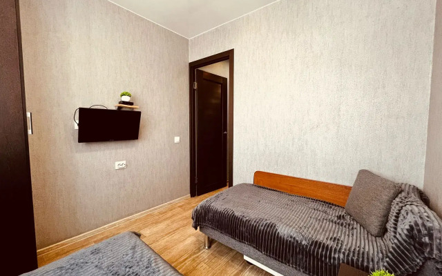 Yeletskaya Apartments